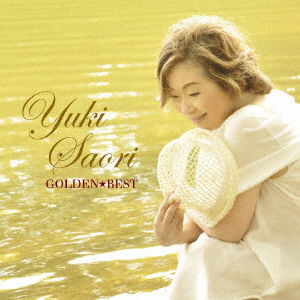 Cover for Yuki Saori · Golden Best Yuki Saori (CD) [Japan Import edition] (2022)