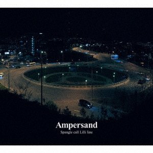 Cover for Spangle Call Lilli Line · Ampersand (LP) [Japan Import edition] (2023)