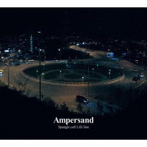 Ampersand - Spangle Call Lilli Line - Musik - P-VINE - 4995879079553 - 12. maj 2023