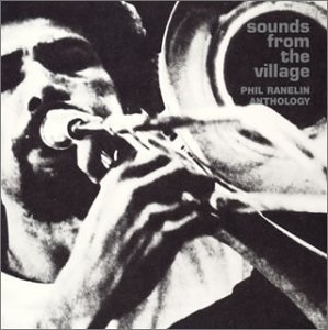 Cover for Phil Ranelin · Sounds from Villege (CD) [Japan Import edition] (2004)