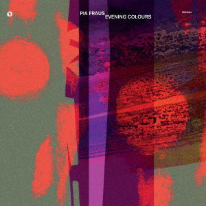 Evening Colours - Pia Fraus - Music - P-VINE - 4995879941553 - July 28, 2023