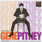 Cover for Gene Pitney · Best Of Gene Pitney (CD)