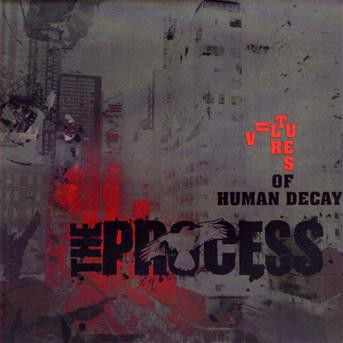 Vultures Of Human Decay - Process - Music - I FOR US - 5023136005553 - January 5, 2012