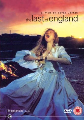 The Last of England - . - Movies - SECOND SIGHT - 5028836030553 - February 9, 2004
