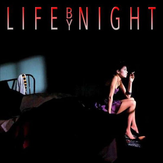 Life by Night (CD) [Limited Numbered edition] (2021)