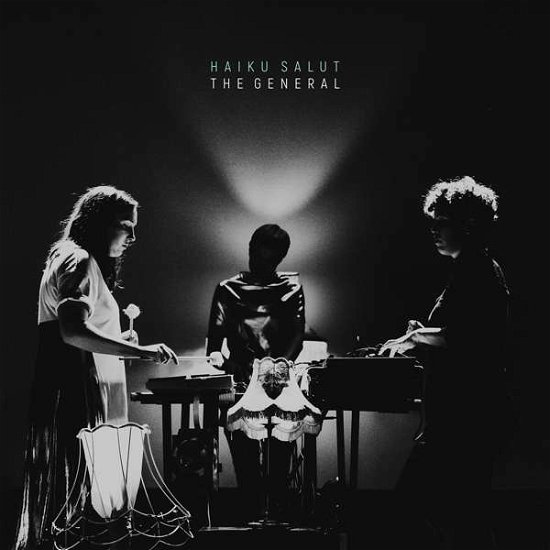 Cover for Haiku Salut · General (CD) (2019)