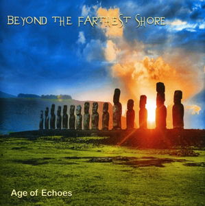 Beyond The Farthest Shore - Age Of Echoes - Music - MG MUSIC - 5060085153553 - November 26, 2015