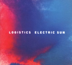 Cover for Logistics · Electric Sun (CD) (2016)