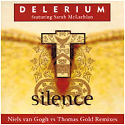 SARAH McLACHLAN-DELERIUM - Delerium - Muziek -  - 5414165027553 - 