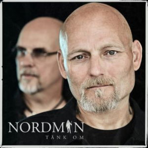 Tänk Om - Nordman - Musik - Folkpop/Wester Prod - 7320470219553 - 25. oktober 2019