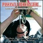 Cover for - · - Passano I Bersaglieri (CD)