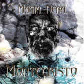 Montecristo - Magia Nera - Music - MARACASH - 8019991884553 - May 1, 2020