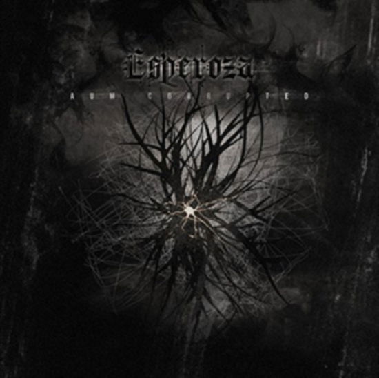 Cover for Esperoza · Aum Corrupted (CD) (2016)