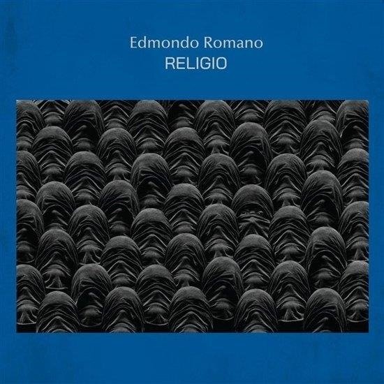 Cover for Edmondo Romano · Religio (CD) (2023)