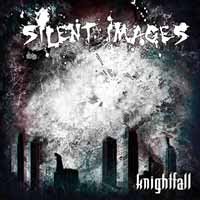 Cover for Silent Images · Knightfall (CD) (2016)