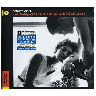 Complete Chet Baker Sings - Chet Baker - Música - MASTERWORKS SINGLES - 8436539311553 - 6 de enero de 2020