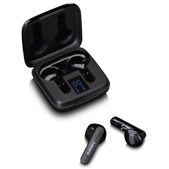 Lenco · EPB-430 True Wireless In-Ear Hovedtelefoner (In-Ear Headphones)