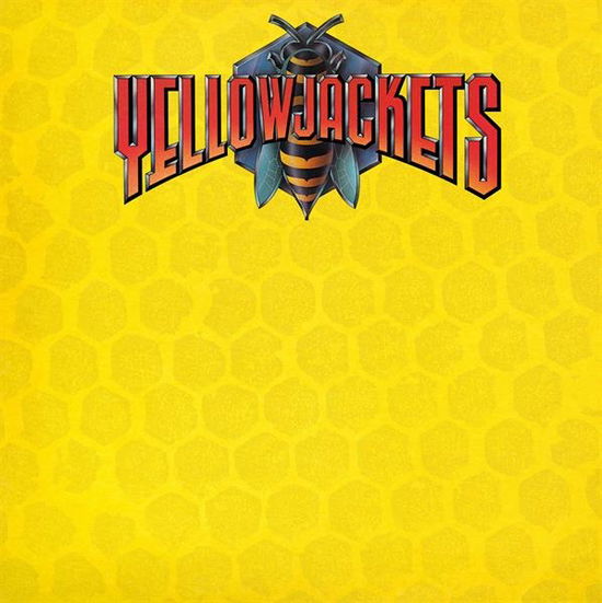 Yellowjackets - Yellowjackets - Música - MUSIC ON CD - 8718627235553 - 17 de fevereiro de 2023