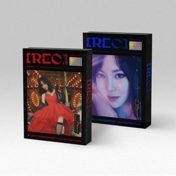 Cover for YUJU · [REC.] (CD/Merch) (2022)