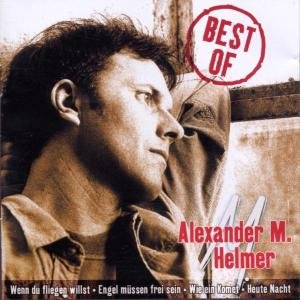 Best of - Helmer M. Alexander - Muziek - TYROLIS - 9003549519553 - 9 september 2002