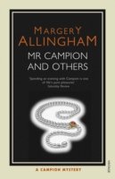 Cover for Margery Allingham · Mr Campion &amp; Others (Pocketbok) (2015)