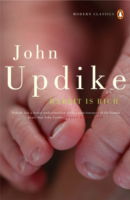 Cover for John Updike · Rabbit is Rich - Penguin Modern Classics (Paperback Bog) (2006)