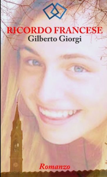 Cover for Gilberto Giorgi · Ricordo Francese (Book) (2019)