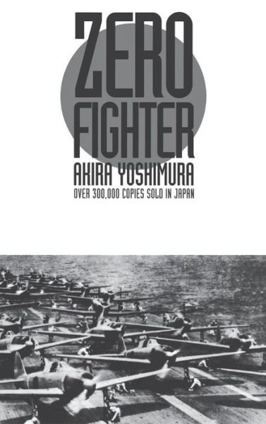 Cover for Syoko Watanabe · Zero Fighter (Hardcover bog) (1996)