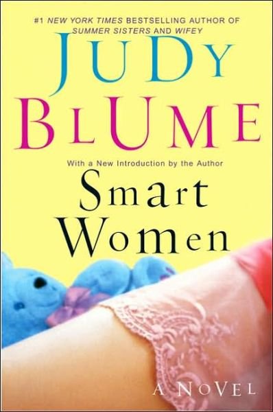 Smart Women - Judy Blume - Books - Berkley Trade - 9780425206553 - October 4, 2005