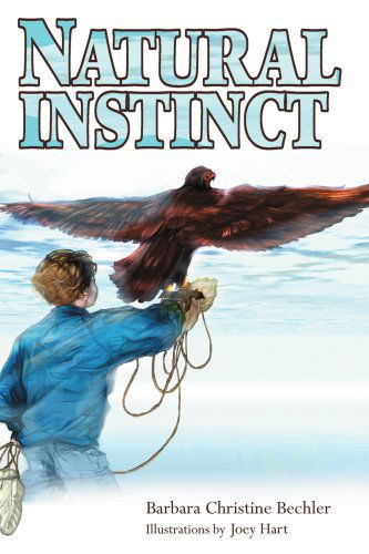 Cover for Barbara Bechler · Natural Instinct (Paperback Book) (2005)