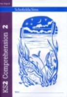 Cover for Celia Warren · KS2 Comprehension Book 2 (Paperback Book) (2010)