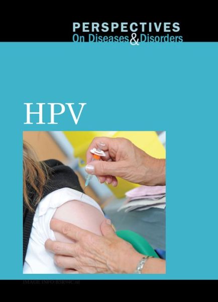 Cover for Jacqueline Langwith · Hpv (Hardcover Book) (2013)