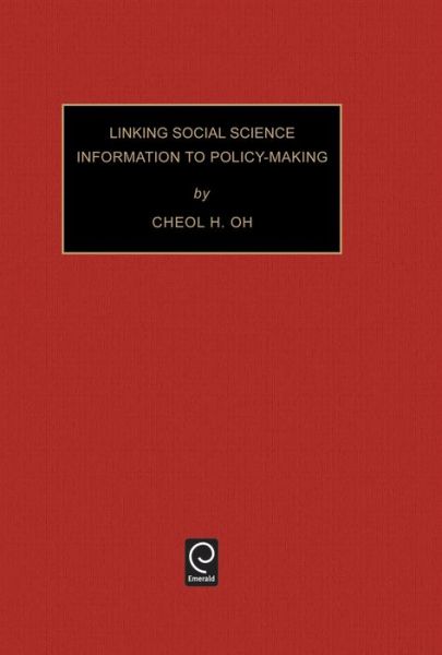 Cover for Political Economy and Public Policy - Political Economic and Public Policy (Hardcover Book) (1997)