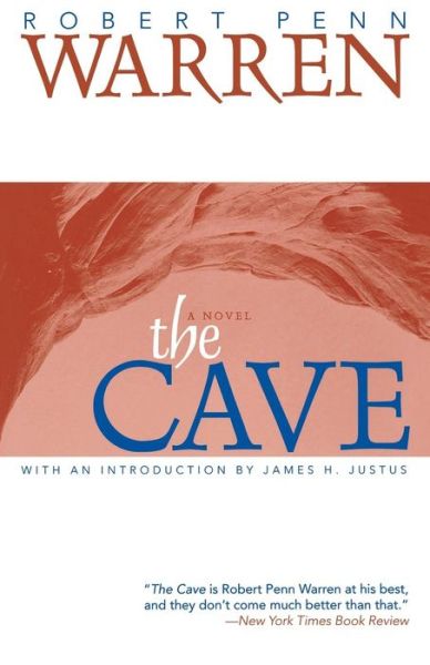 The Cave - Kentucky Voices - Robert Penn Warren - Books - The University Press of Kentucky - 9780813191553 - February 24, 2006