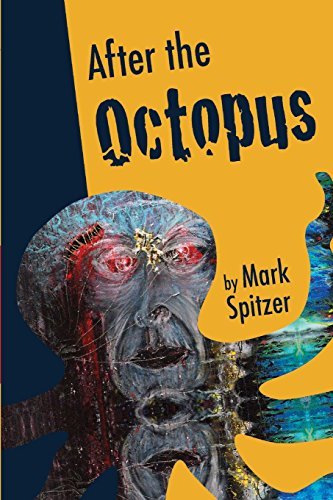 Cover for Mark Spitzer · After the Octopus (Paperback Book) [1st edition] (2014)