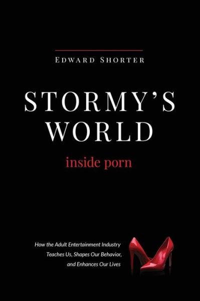 Cover for Edward Shorter · Stormy's World (Paperback Book) (2019)
