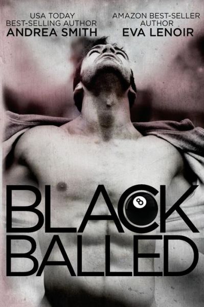 Cover for Andrea Smith · Black Balled (Paperback Book) (2015)