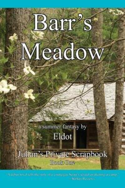 Cover for Eldot · Barr's Meadow (Paperback Book) (2018)