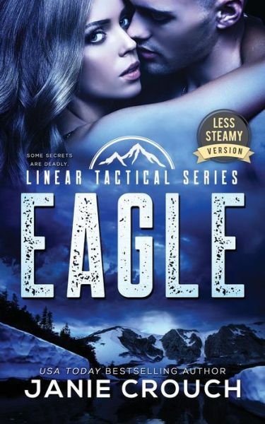 Cover for Janie Crouch · Eagle (Paperback Book) (2018)