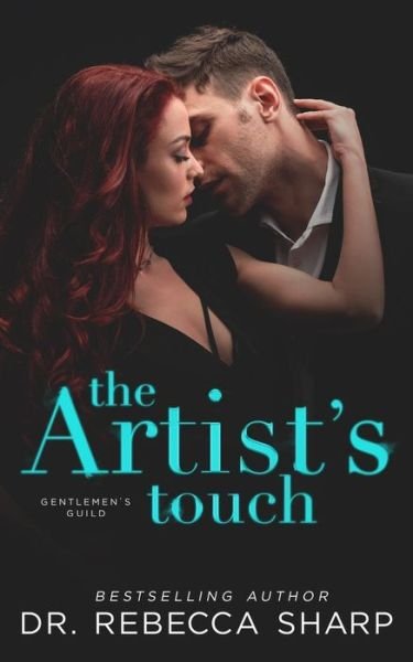 Cover for Dr Rebecca Sharp · The Artist's Touch (Paperback Bog) (2019)