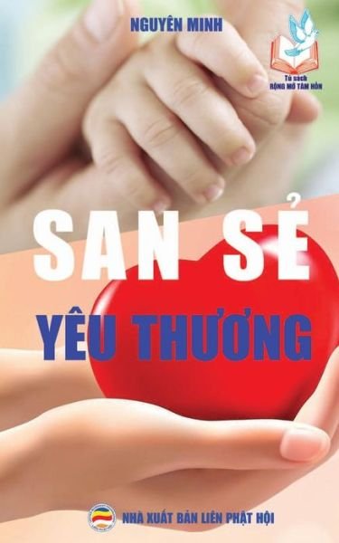 Cover for Nguyên Minh · San s? yêu th??ng (Paperback Book) (2019)