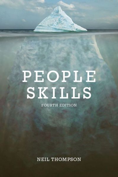 Cover for Neil Thompson · People Skills (Book) [4th ed. 2015 edition] (2015)