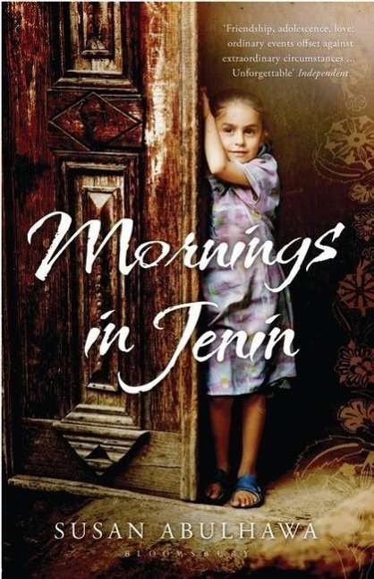 Cover for Susan Abulhawa · Mornings in Jenin (Paperback Book) [UK Open Market edition] (2011)