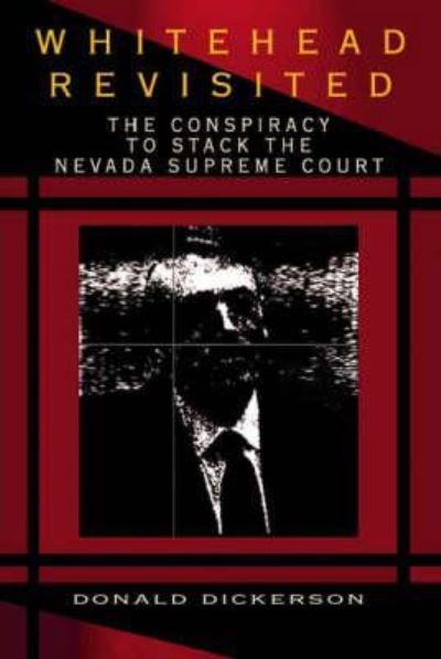 Cover for Donald Dickerson · Whitehead Revisited (Paperback Book) [Pap / Com edition] (2007)