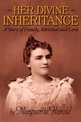 Cover for Sharon Smith · Her Divine Inheritance: a Story of Family, Survival and Love (Paperback Bog) (2007)