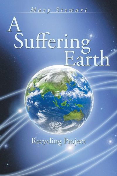 Cover for Mary Stewart · A Suffering Earth (Taschenbuch) (2016)