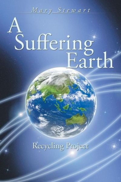Cover for Mary Stewart · A Suffering Earth (Paperback Bog) (2016)