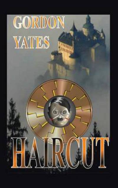Cover for Gordon Yates · Haircut (Paperback Book) (2013)
