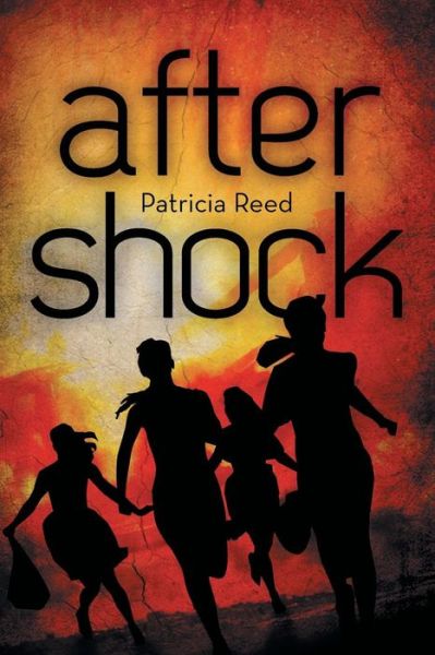 Cover for Patricia Reed · Aftershock (Paperback Book) (2013)