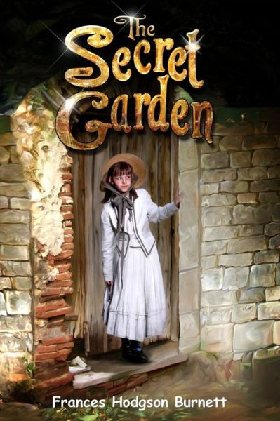 The Secret Garden - Frances Hodgson Burnett - Bøker - Createspace - 9781508759553 - 7. mars 2015